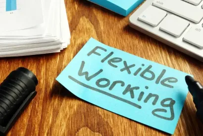 Flexible working dispositions