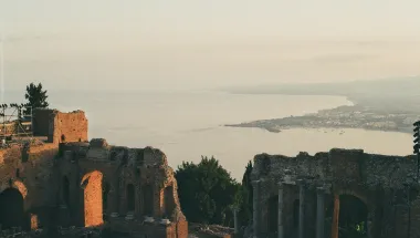 An image for the tour service