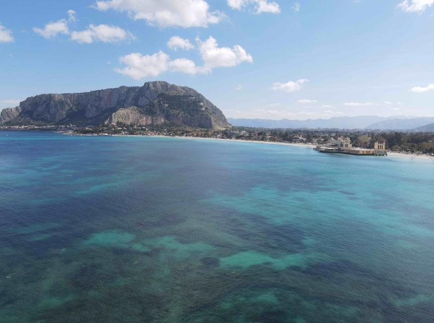 An image of Mondello